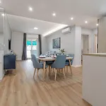 H11 Casa Giglio - Parcheggio 산레모