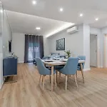 H11 Casa Giglio - Parcheggio Apartamento San Remo