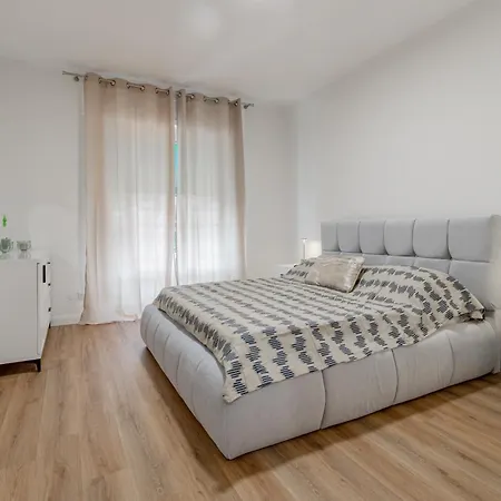 Apartamento H11 Casa Giglio - Parcheggio San Remo