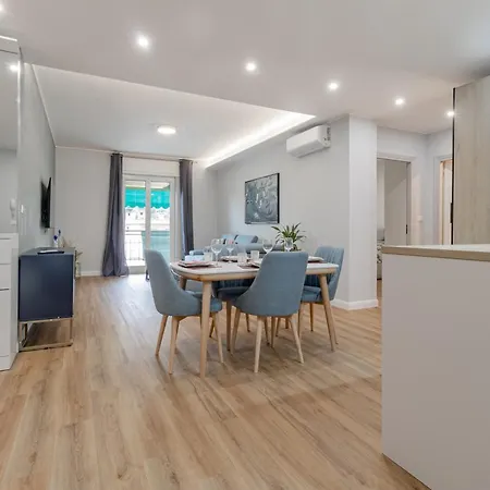 H11 Casa Giglio - Parcheggio 산레모